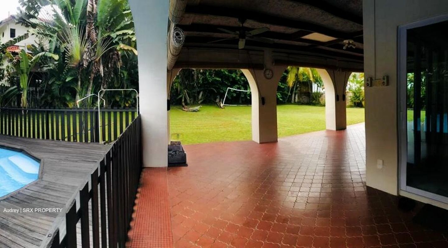 Binjai Park (D21), Detached #519393901